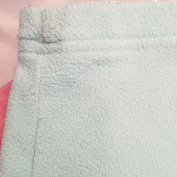 North Face Light Fall Fleece - Picture 2 of 4